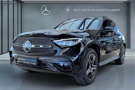 Mercedes-Benz GLC 300 Gebrauchtwagen