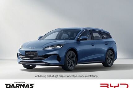 BYD SEAL 6 Gebrauchtwagen