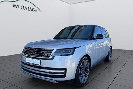 Land Rover Range Rover Gebrauchtwagen
