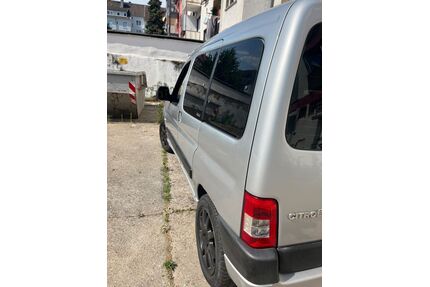 Citroen Berlingo Gebrauchtwagen