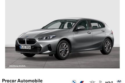 BMW 120 Gebrauchtwagen