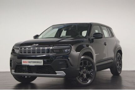 Jeep Avenger Gebrauchtwagen