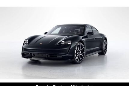 Porsche Taycan Gebrauchtwagen