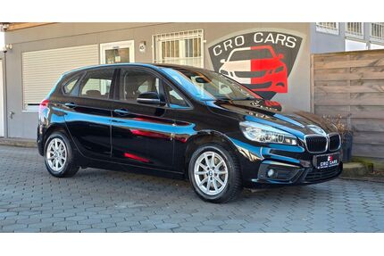 BMW 220 Active Tourer Gebrauchtwagen