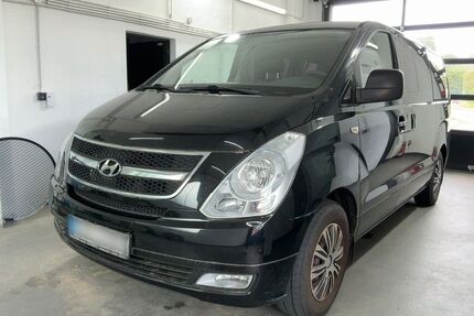 Hyundai H-1 Gebrauchtwagen