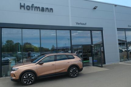 Opel Andere Gebrauchtwagen