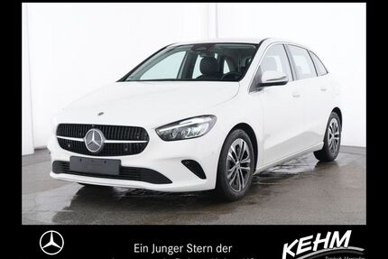 Mercedes-Benz B 200 Gebrauchtwagen