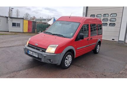 Ford Tourneo Gebrauchtwagen