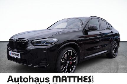 BMW X4 Gebrauchtwagen