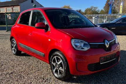 Renault Twingo Gebrauchtwagen