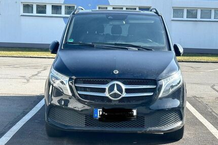 Mercedes-Benz V 300 Gebrauchtwagen