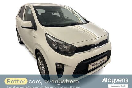 Kia Picanto Gebrauchtwagen
