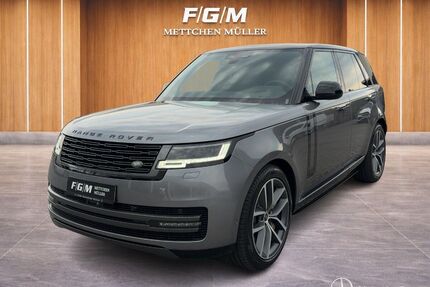Land Rover Range Rover Gebrauchtwagen