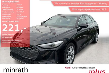 Audi A5 Gebrauchtwagen