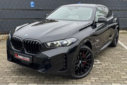 BMW X6 Gebrauchtwagen