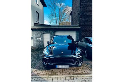 Porsche Cayenne Gebrauchtwagen