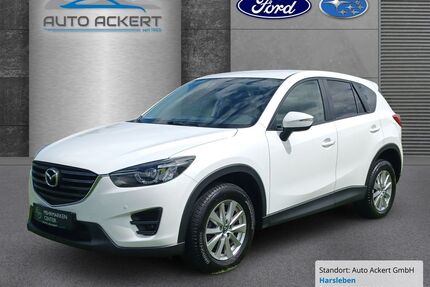 Mazda CX-5 Gebrauchtwagen