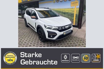 Dacia Jogger Gebrauchtwagen