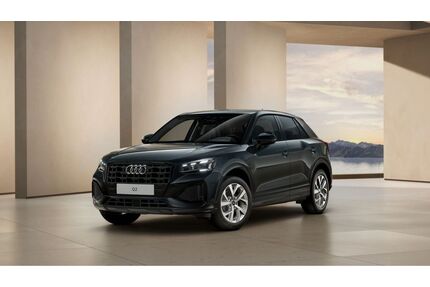 Audi Q2 Gebrauchtwagen