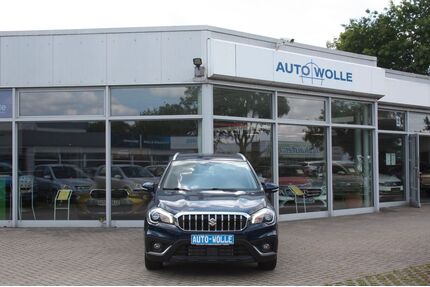 Suzuki (SX4) S-Cross Gebrauchtwagen