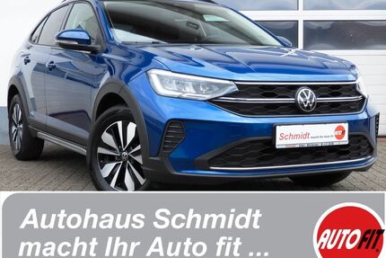 VW Taigo Gebrauchtwagen