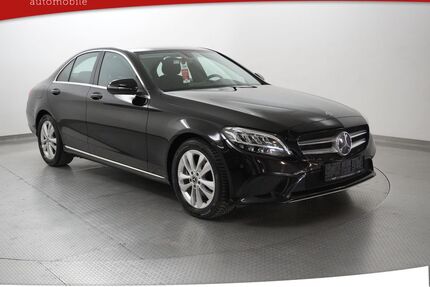 Mercedes-Benz C 300 Gebrauchtwagen