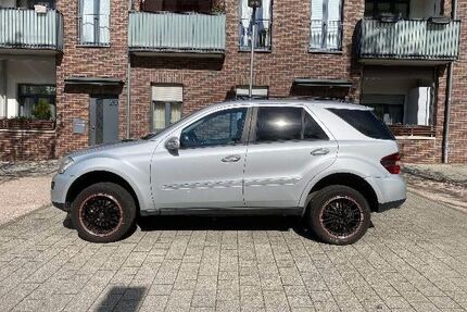 Mercedes-Benz ML 320 Gebrauchtwagen