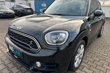 Mini Countryman S (Cooper) Gebrauchtwagen