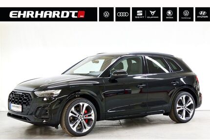 Audi SQ5 Gebrauchtwagen