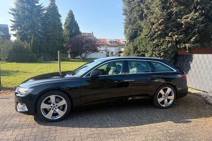 Audi A6 Allroad Gebrauchtwagen