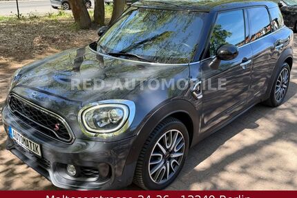 Mini Cooper S Gebrauchtwagen
