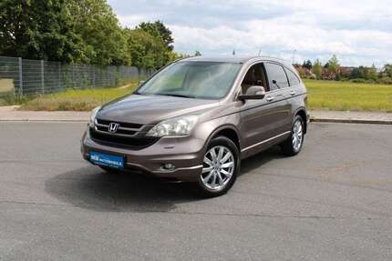 Honda CR-V Gebrauchtwagen