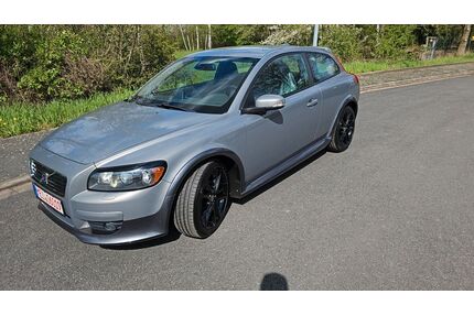 Volvo C30 Gebrauchtwagen