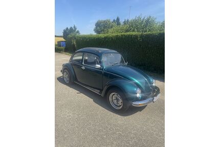 VW Käfer Gebrauchtwagen