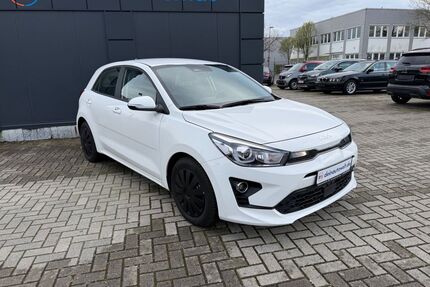 Kia Rio Gebrauchtwagen