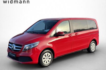 Mercedes-Benz V 220 Gebrauchtwagen