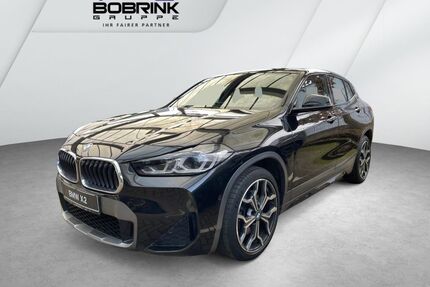 BMW X2 Gebrauchtwagen