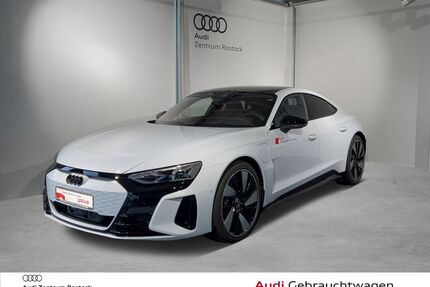 Audi e-tron GT Gebrauchtwagen