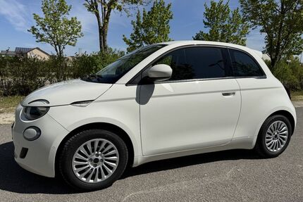 Fiat 500e Gebrauchtwagen