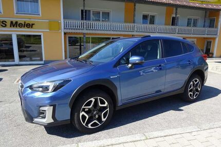 Subaru XV Gebrauchtwagen