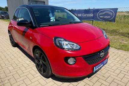 Opel Adam Gebrauchtwagen
