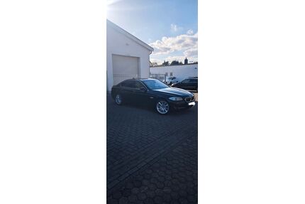 BMW 535 Gebrauchtwagen