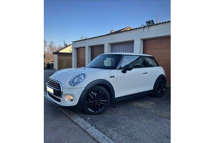 Mini Cooper Gebrauchtwagen