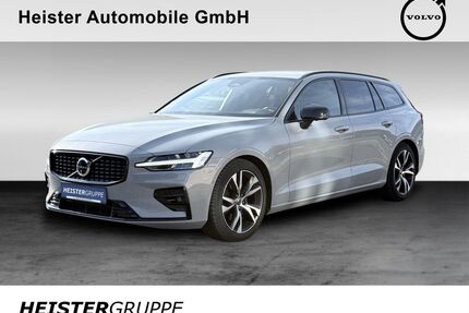 Volvo V60 Gebrauchtwagen
