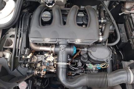 Peugeot 206 Gebrauchtwagen