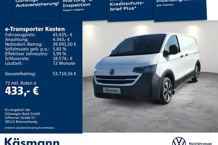 VW Andere Gebrauchtwagen