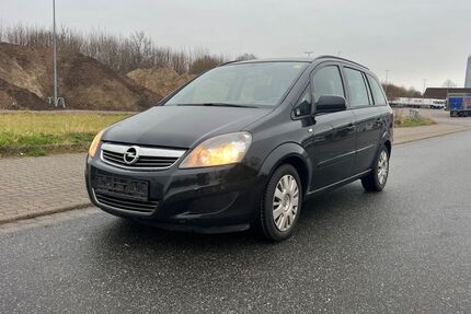 Opel Zafira Gebrauchtwagen