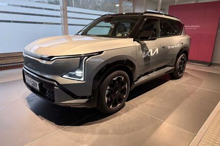 Kia EV5 Gebrauchtwagen