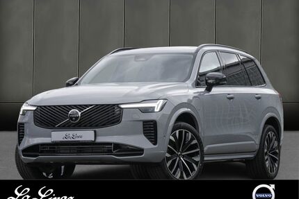 Volvo XC90 Gebrauchtwagen