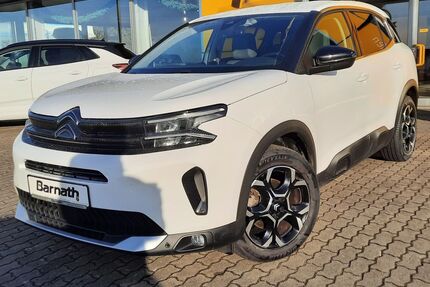 Citroen C5 Aircross Gebrauchtwagen